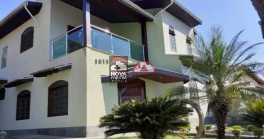 Casa com 4 quartos à venda na Rua São João Bosco, 1016, Santana, Pindamonhangaba