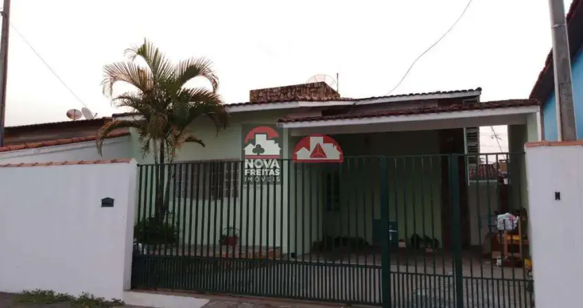 Casa com 3 quartos à venda na Rua Ana Andrade Vilela, 38, Loteamento Residencial Andrade, Pindamonhangaba