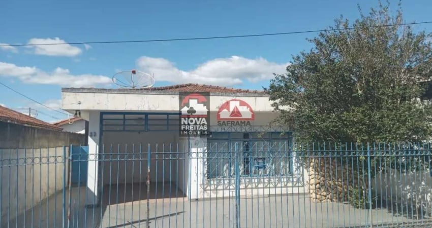 Casa Padrão em São José dos Campos