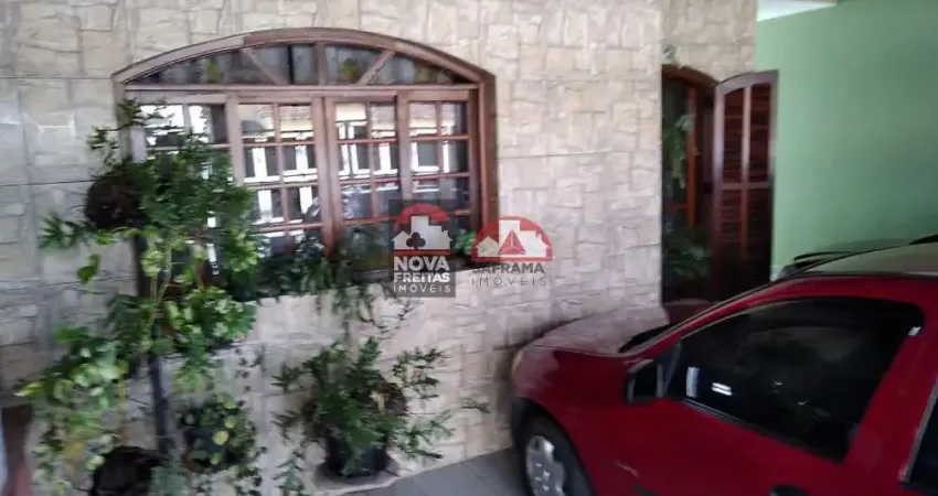 Casa com 4 quartos à venda na Rua Comerciante Francisco Zamith, 122, Jardim Campo Alegre, Pindamonhangaba