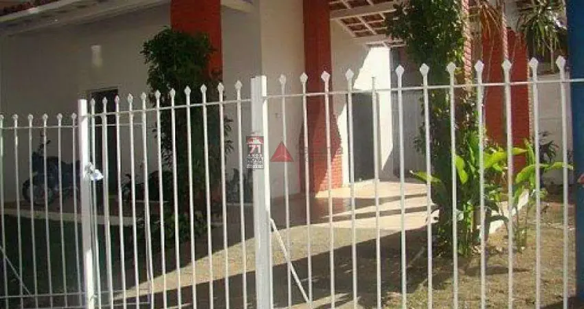 Ponto comercial à venda na Rua Santo Agostinho, 162, Vila Adyana, São José dos Campos