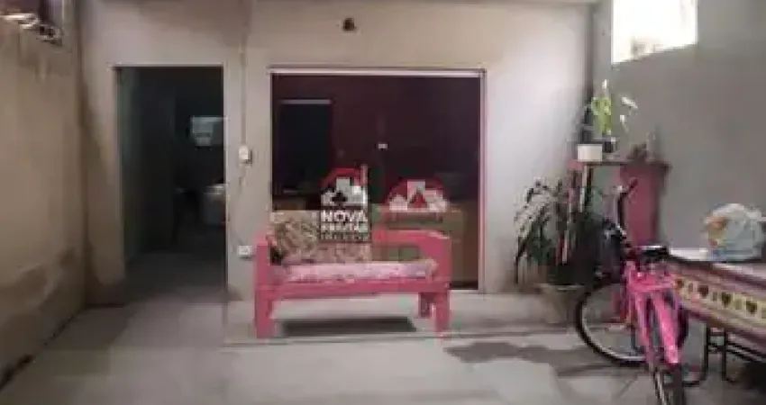 Casa com 2 quartos à venda na Rua Daniel Gomes Ribeiro, 25, Perequê Mirim, Caraguatatuba