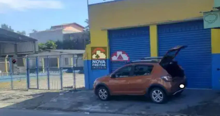 Ponto comercial à venda na Avenida Professor Manoel César Ribeiro, 4123, Cidade Nova, Pindamonhangaba
