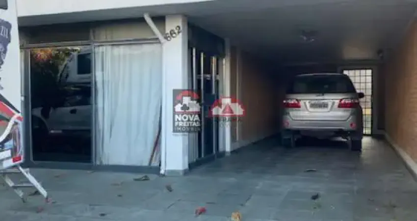 Casa com 3 quartos à venda na Rua Santa Clara, 662, Vila Adyana, São José dos Campos