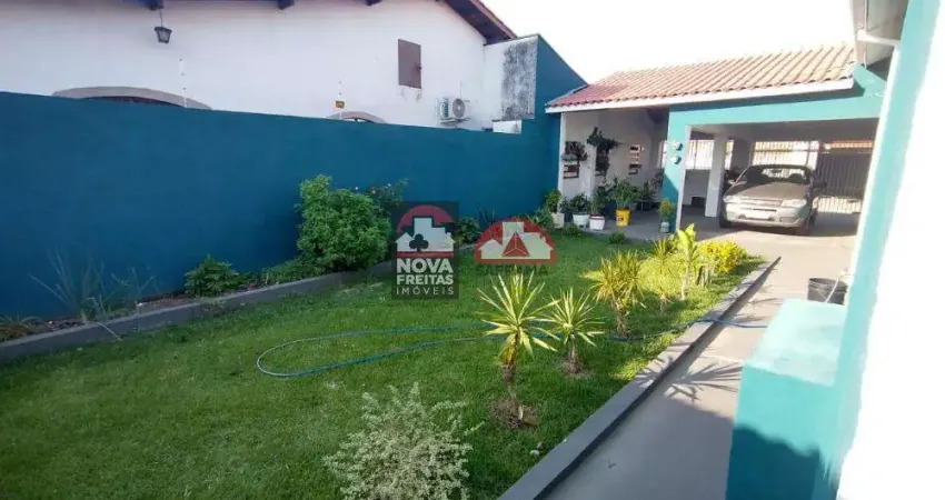 Casa com 3 quartos à venda na Rua Monteiro Lobato, 320, Centro, Tremembé
