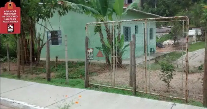 Casa com 3 quartos à venda na Rua Jurubeba, 202, Chácaras Pousada do Vale, São José dos Campos