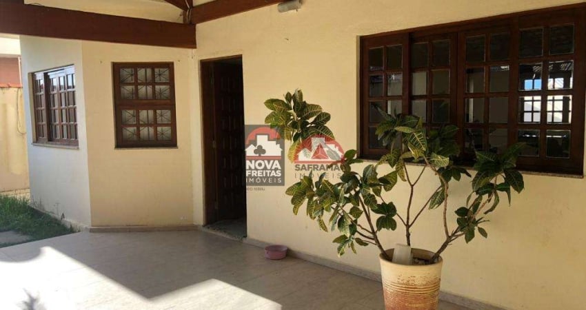 Casa com 3 quartos à venda na Rua Caraguatatuba, 893, Alto do Cardoso, Pindamonhangaba