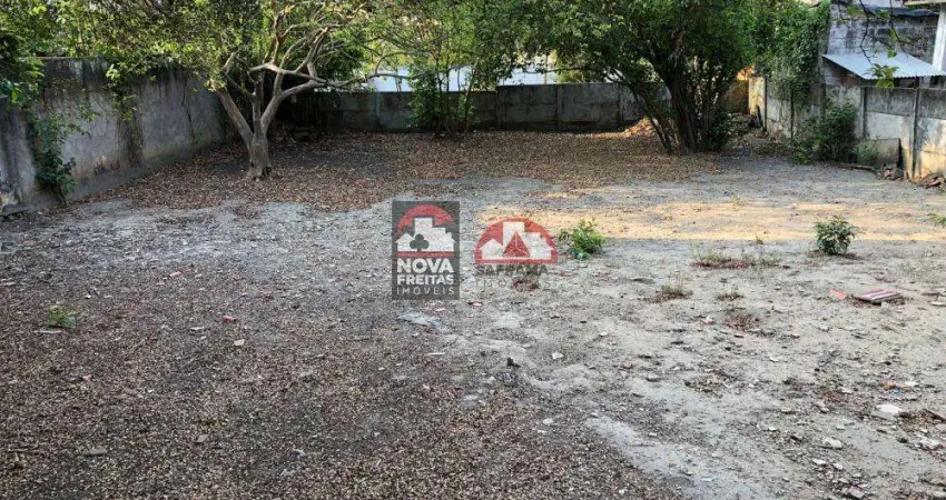 Terreno à venda na Rua Pinheiro da Silva, 184, Jardim Boa Vista, Pindamonhangaba