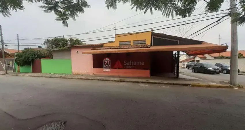 Terreno à venda na Rua Doutor Laerte de Assumpção Júnior, 146, Jardim Campo Alegre, Pindamonhangaba