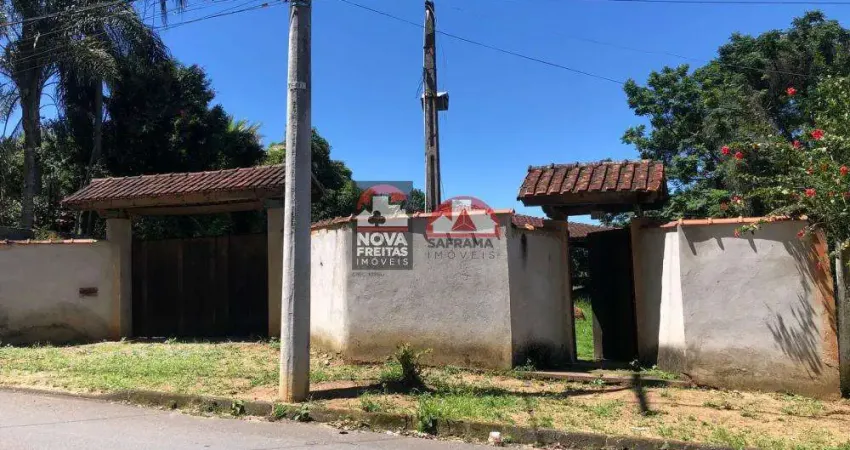 Fazenda à venda na Rua dos Flamboyants, s/n, Parque Lago Azul, Pindamonhangaba