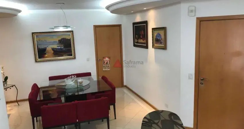 Apartamento Padrão em São José dos Campos