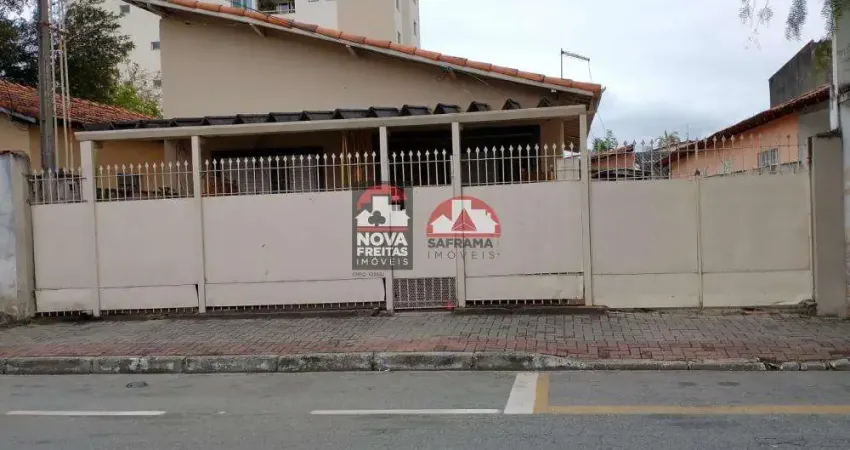 Casa com 3 quartos à venda na Rua Riachuelo, 124, Jardim Paulista, São José dos Campos