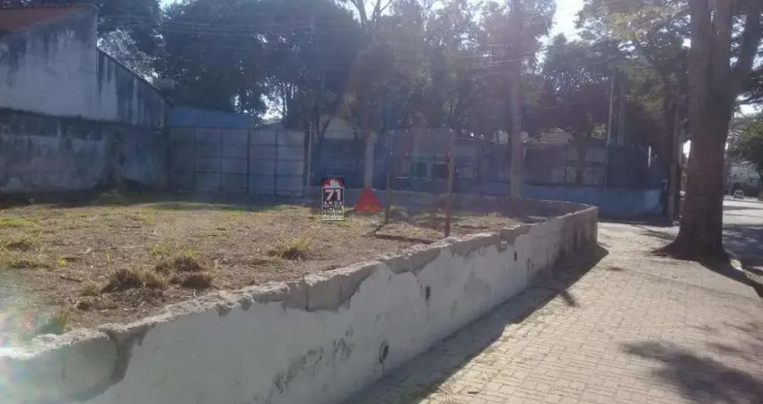 Terreno Padrão em São José dos Campos