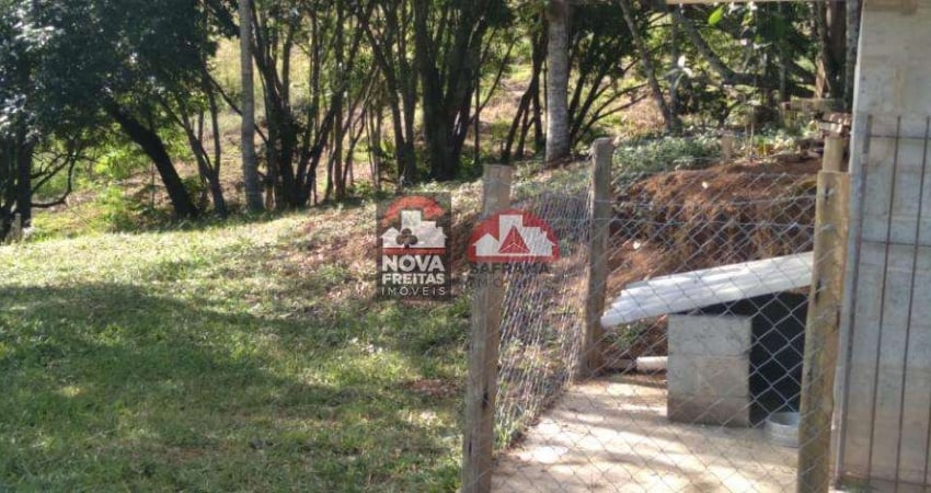 Rural Sítio em Paraibuna