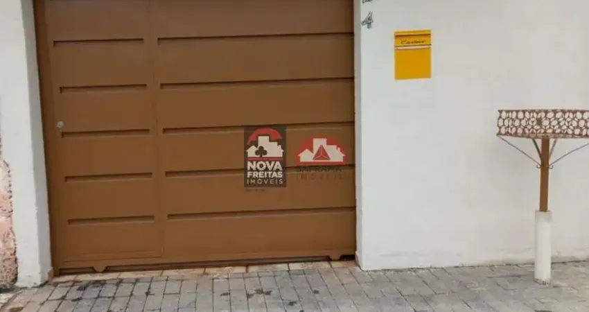 Casa com 2 quartos à venda na Rua Rio Tocantins, 124, Conjunto Habitacional Terra dos Ipês I (Norte), Pindamonhangaba