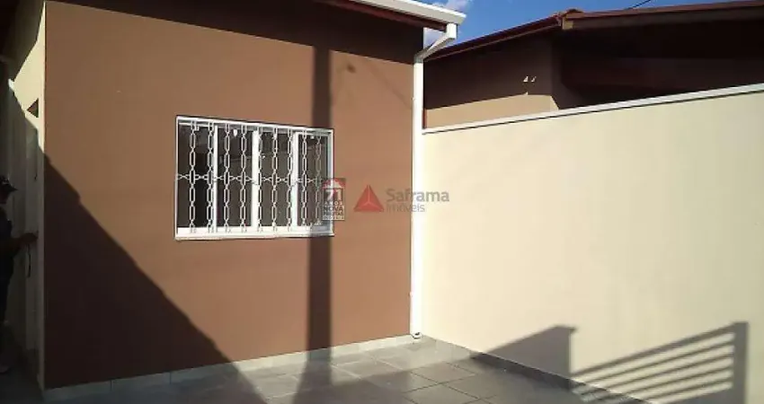 Casa com 2 quartos à venda na Rua Capitão Virgílio Varella Homem de Mello, s/n, Bela Vista, Pindamonhangaba