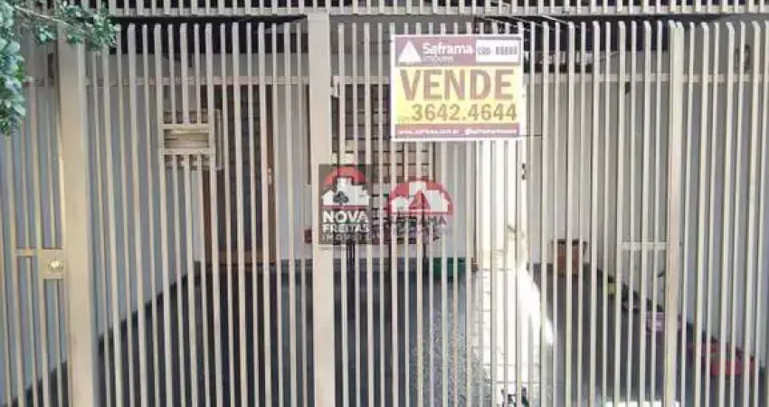 Casa com 2 quartos à venda na Rua Doutor Ignácio Marcondes Rezende, 162, Jardim Santa Luzia, Pindamonhangaba