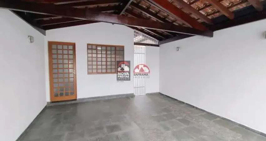 Casa com 2 quartos à venda na Rua Doutor Ignácio Marcondes Rezende, 162, Jardim Santa Luzia, Pindamonhangaba
