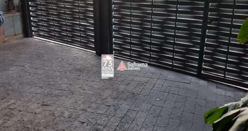 Casa com 4 quartos à venda na Avenida Othon Luiz Silveira, 316, Jardim Rosa de Franca, Guarulhos