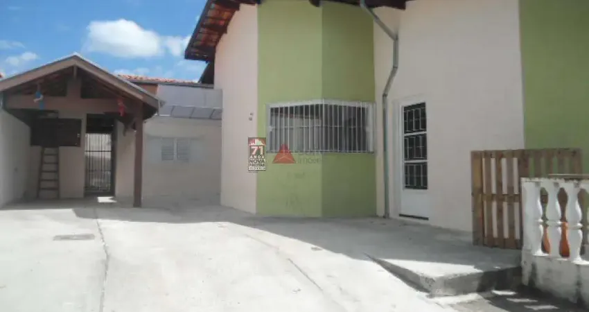 Casa com 3 quartos à venda na Rua Anatália Souza Bueno, 81, Vitória Vale III, Pindamonhangaba