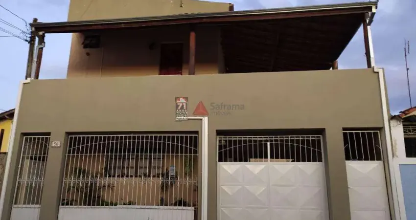 Casa com 3 quartos à venda na Rua Professor Eurípedes Braga, 56, Tabaú, Pindamonhangaba