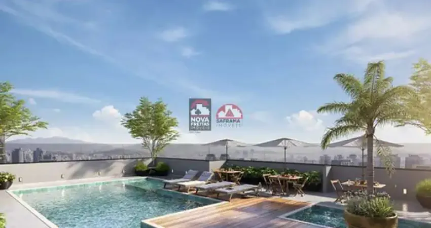 Apartamento com 2 quartos à venda na Avenida Madre Teresa de Calcutá, 533, Residencial São Francisco, São José dos Campos