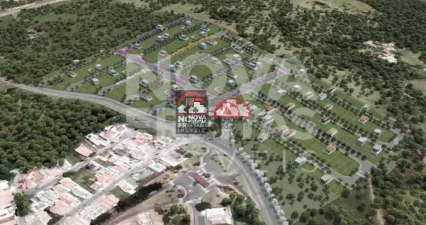 Terreno à venda na Estrada Municipal Professora Olívia Alegri, s/n, Caçapava Velha, Caçapava