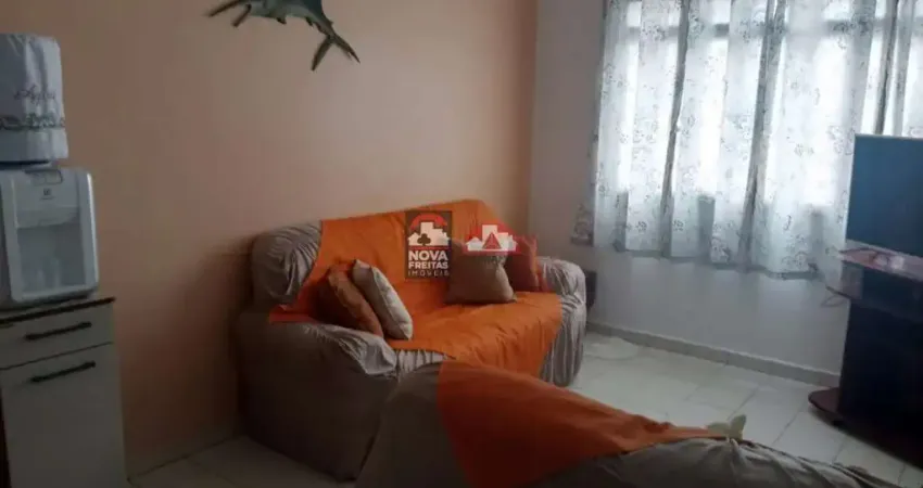 Apartamento Padrão em Ubatuba
