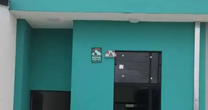 Casa com 2 quartos à venda na Rua Alcides José Arese, 275, Residencial Parque das Palmeiras, Pindamonhangaba