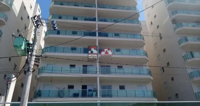 Apartamento com 2 quartos à venda na Alameda dos Cedros do Líbano, Bloco B, 197, Cidade Jardim, Caraguatatuba