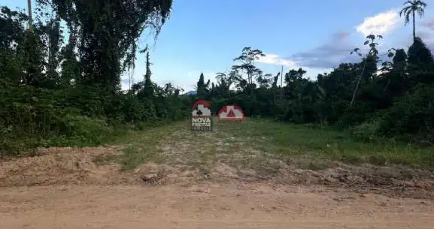 Terreno  pronto para construir seu sonho