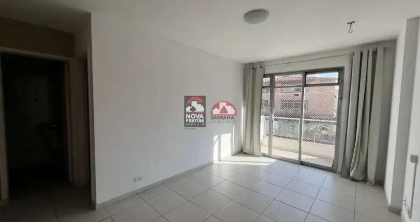 APARTAMENTO  PARA VENDA 42,82 M² 1 DORMITORIO CENTRO SÃO JOSÉ DOS CAMPOS