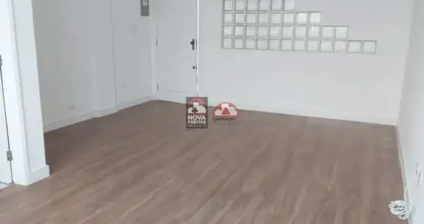 SALA COMERCIAL 60 M² LOCAÇÃO E VENDA VILA EMA SÃO JOSÉ DOS CAMPOS/SP