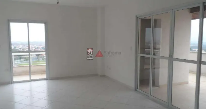 Cobertura com 3 quartos à venda na Rua Martin Cabral, 310, Centro, Pindamonhangaba