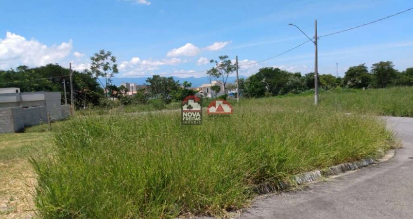 Terreno à Venda no Loteamento Residencial e Comercial Flamboyant