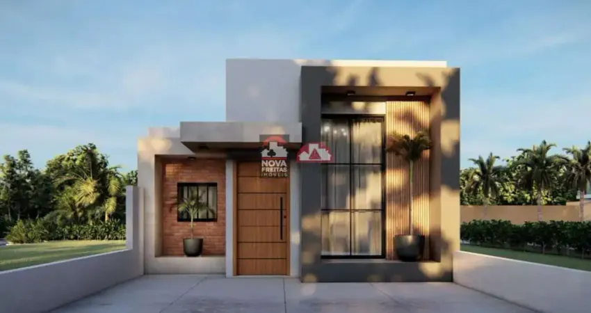 Casa com 3 quartos à venda na Rua Camélia, 81, Condomínio Residencial e Comercial Laguna, Pindamonhangaba
