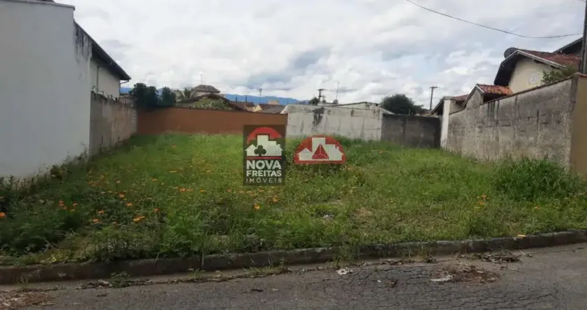Terreno à venda na Avenida Atílio Amadei, S/N, Residencial Jardim Aurora, Pindamonhangaba