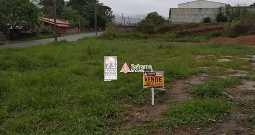 Terreno Padrão em Pindamonhangaba