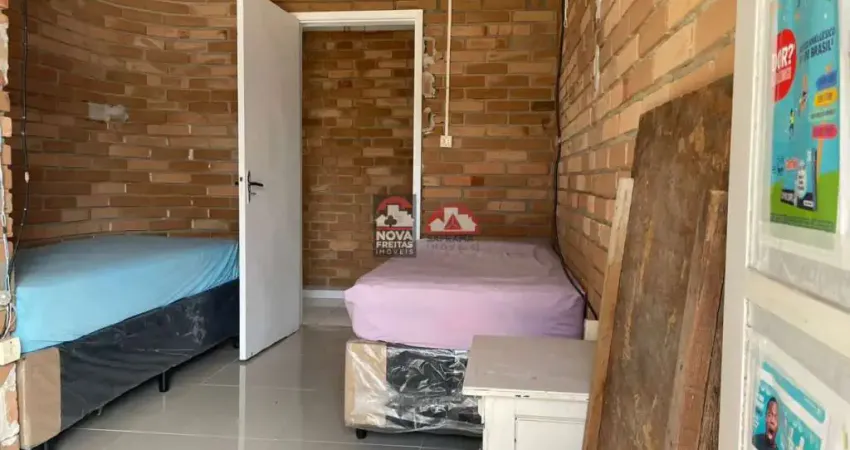 Ponto comercial à venda na Rua Bartolomeu Bueno da Silva, 550, Vila Atlântica, Caraguatatuba