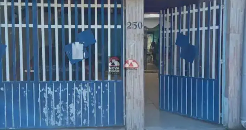 Casa com 2 quartos à venda na Rua das Gaivota, Casa, 250, Jardim das Gaivotas, Caraguatatuba