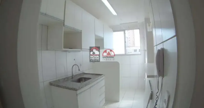 Apartamento em local privilegiado na zona sul de são josé dos campos