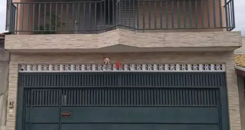 Casa com 4 quartos à venda na Rua Geraldino de Oliveira Matos, 67, Residencial Maricá, Pindamonhangaba