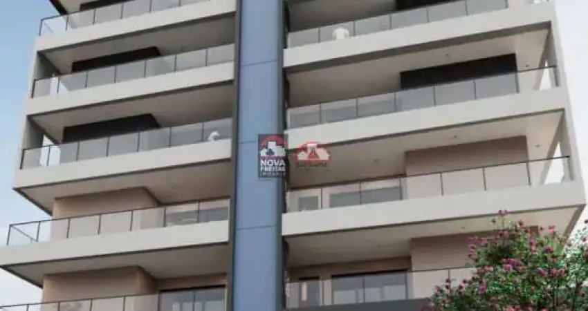Venda de Apartamento - Padrão no Tenório em Ubatuba/SP