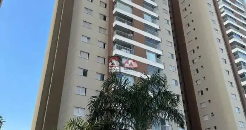 2 dormitórios no Splendor Garden - Lazer completo em condomínio exclusivo