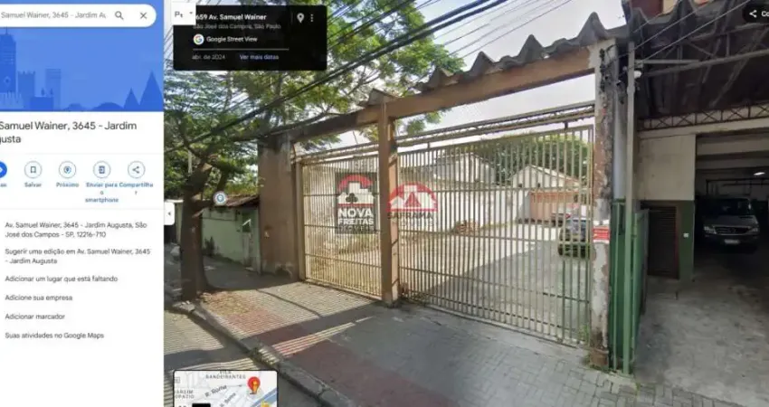 Comercial Ponto em São José dos Campos