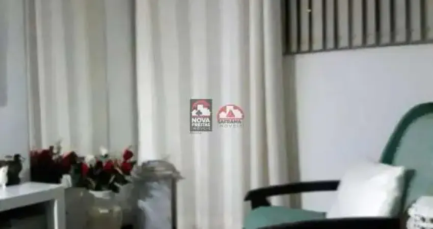 Apartamento com 1 quarto à venda na Rua Santa Clara, 350, Vila Adyana, São José dos Campos