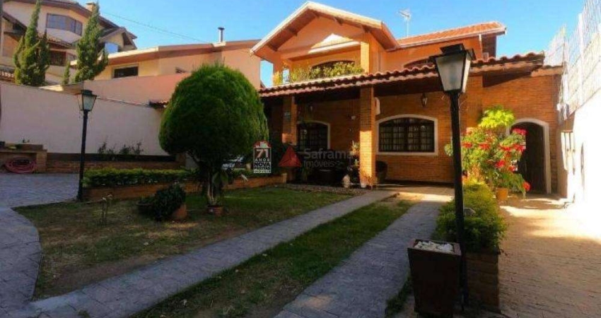 Casa Sobrado Condomínio em São José dos Campos
