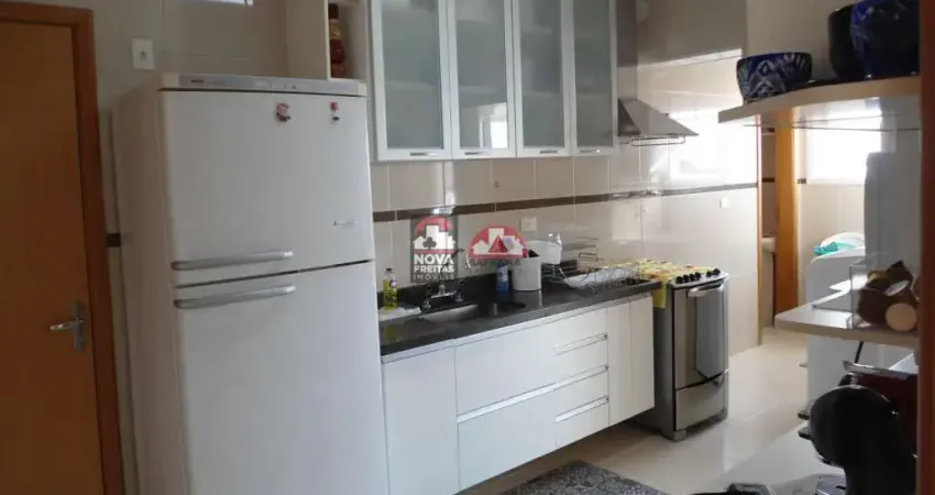 Apartamento com 3 quartos à venda na Avenida Tivoli, 345, Jardim São Dimas, São José dos Campos