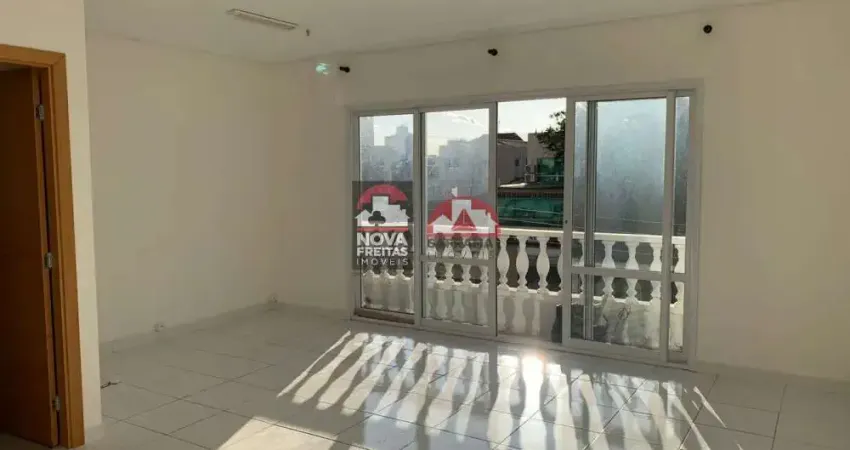 Ponto comercial à venda na Avenida Orlando Hardt, 125, Centro, Jacareí