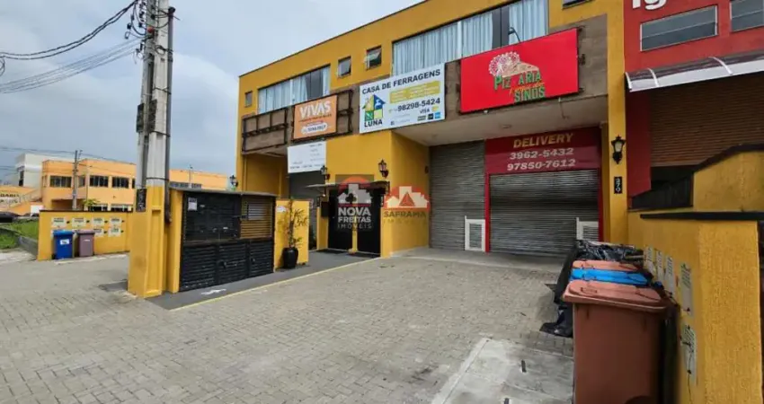 Comercial Ponto em Jacareí